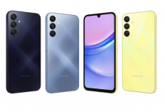 5 Rekomendasi HP Samsung Terbaru dan Murah 2026
