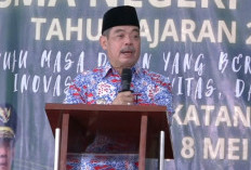 Penting Partisipasi Aktif Masyarakat