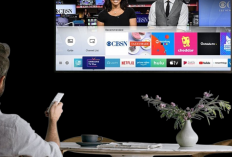 Gratis ! SAMSUNG TV Plus di Amerika Serikat Hadirkan Menu Konten Anime Seru dan Kompatibel 