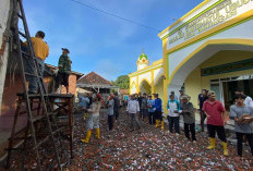 Kompak Gotong Royong 