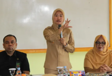 Generasi Muda Diharapkan Memiliki Karakter Kuat
