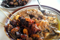 Liburan ke Jawa Tengah? Rekomendasi Makanan khas Pati yang Gurih dan Lezat