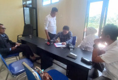Mediasi Gagal, Kasus Dugaan Penghinaan Profesi Wartawan di Facebook Berlanjut ke Tahap Penyidikan