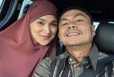 Batal Berangkat Haji, Selebriti Wendi Cagur dan Istri Dibanjiri Dukungan dari Publik