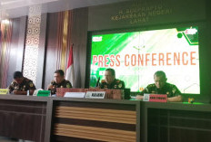 Dugaan Korupsi Alkes Rp28 Miliar RSUD Lahat Mandek, Publik Pertanyakan Progres Penyidikan