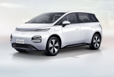 Wuling Tawarkan Sejumlah Promo Pembelian Mobil Selama Bulan April