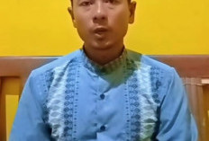 Dugaan Pelecehan Seksual di Pondok, GP Ansor Lahat Prihatin, Zainudin Marwah Dukung Aparat Usut Tuntas