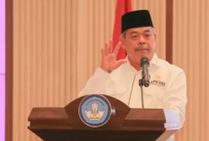 Kualitas SDM Kunci Pembangunan  ⠀⠀