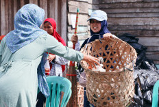PLN UID S2JB dan Yayasan Qur’anic Farm Gaungkan Gerakan Zero Waste: Bersihkan Sungai, Tanam Kesadaran