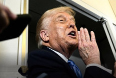 Trump Umumkan Rencana Tarif 25 Persen Terhadap Sektor Otomotif