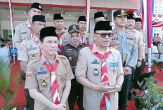 Pulau Mas Bertransformasi, Pasar Dipindah ke Padang Ajan untuk Tata Kota Lebih Baik