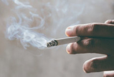 Waspada Bahaya Langsung Merokok saat Berbuka Puasa