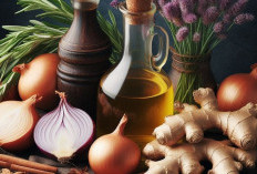 4 Tanaman Obat Berkhasiat Mengobati Badan Pegal, Rheumatik, dan Penguat Imun, Nomor 2 Mengurangi Kelelahan