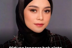 Lesti Kejora di Laporkan ke Polda Metro Jaya Atas Dugaan Pelanggaran Hak Cipta