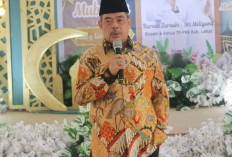Pemkab Lahat Sudah Siapkan Peralatan Hingga Mesin Pengurai Sampah