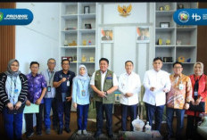 Sumsel Dapat Bonus 13 Ribu Rumah! Lobi Herman Deru ke Pemerintah Pusat Berbuah Manis