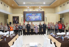 Tiga Peserta Sersik Ikuti Aktualisasi Kepemimpinan 
