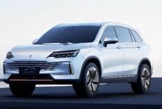 GIIAS 2025 Bakal Heboh! Polytron Dikabarkan Rilis Mobil Penumpang, Tantangan Baru Industri Otomotif?