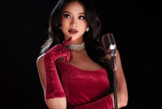 Selebriti Anya Geraldine Siap Hadapi Tantangan Baru dalam Film Biopik Penuh Makna, Umumkan Proyek Film Terbaru