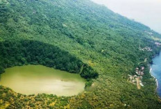 Waw! Pulau Tidore Tawarkan Pesona Wisata yang Memikat, Cek Rekomendasinya