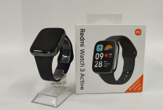 NEW : 8 Rekomendasi Smartwatch 2025, Makin Pede Harga Murah