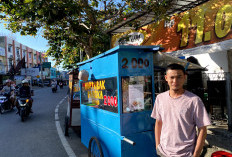 Martabak Manis Rp 2.000, Pilihan Ekonomis yang Tetap Berkualitas di Lahat