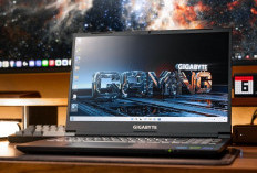 Update 7 Laptop Gaming Agustus 2024! Banyak Keunggulan Loh