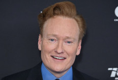 Conan O'Brien Gabung Film 