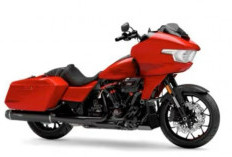 Harley-Davidson Indonesia Siap Hadirkan Model Baru 2025