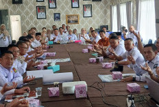 Forum Perangkat Daerah Tahun Perencanaan 2027, Wujud Sinkronisasi dan Partisipasi Pembangunan Kabupaten Empat 
