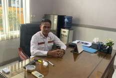 Memperkuat Peran ASN di Kabupaten Lahat : Pilar Pembangunan dan Inovasi