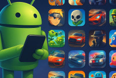 Daftar 15 Game Android Online Terpopuler yang Play Store Nggak Punya