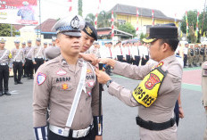 Lahat Mulai Operasi Patuh Musi Selama 14 Hari, Sasar 7 Target Pelanggaran Ini