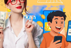 Cara Mendapatkan Saldo DANA dari Aplikasi Penghasil Uang Resmi di 2025