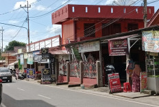 Pelaku Sembunyi di Kota Lahat, Ibu Kandung Jadi Korban Mutilasi Anak Bungsu, Karang Dalam Lahat
