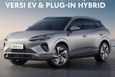 BYD Rilis Sealion 06 di  Shanghai Auto Show, Hadir Dengan Dua Varian