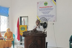 Organisasi Wanita Diminta Berinovasi, Wabup Lahat Tekankan Peran Perempuan di Pemerintahan