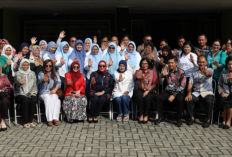 Sistem yang Kuat dan Sinergi Lintas Sektor Jadi Kunci Perlindungan Perempuan dan Anak