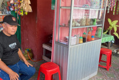 Menggiurkan! Bakso Ayam Super di Lahat Selatan Harganya Pas Buat Kantong  