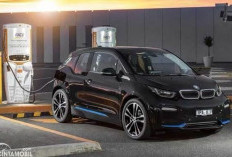 Persaingan Mobil Listrik dan Hybrid Makin Ketat, Siapa Unggul?