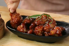 Resep Barbeque Super Lezat, Penasaran Yuk Cek