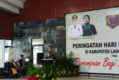 Banggalah Menjadi Seorang Ibu