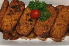 Resep dan Cara Membuat Tempe Bacem, Kuliner Tradisional Indonesia