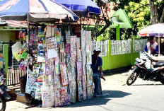 Dampak Teknologi dan Ekonomi pada Penjual Mainan Keliling