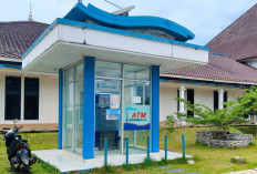 Menyambut Lebaran, Bank Sumsel Babel Pastikan Ketersediaan Uang Tunai Tetap Aman