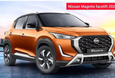 Nissan India Resmi Luncurkan Magnite Facelift, Akan Diekspor ke 65 Negara, Termasuk Indonesia