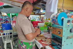 Sop Buah Kini Jadi Primadona 