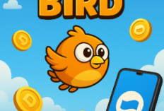 Ubah Waktu Luang Jadi Cuan Lewat Game Super Bird dan Saldo DANA