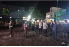 Jelang PSU, Tidak Ditemukan Potensi Gangguan Keamanan
