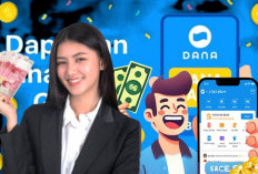 Hati-Hati Terlambat! Klaim Dana Kaget Rp 201.000 Sekarang atau Gigit Jari